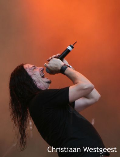 Metal Church @ W:O:A 2005